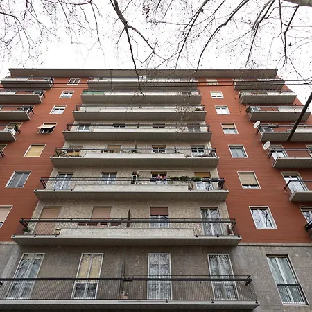 Nuovissimo Trilocale A 200 Metri Da Zara Милан