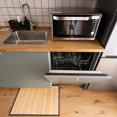 Nuovissimo Trilocale A 200 Metri Da Zara Apartmán
