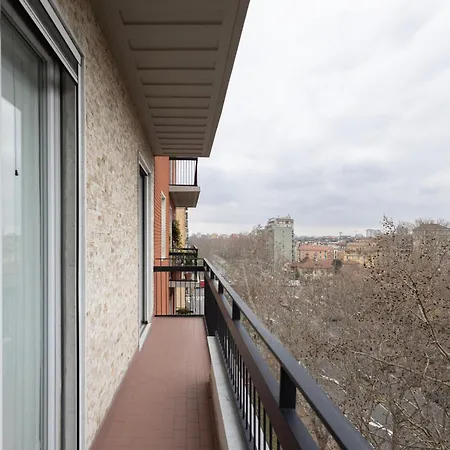 Nuovissimo Trilocale A 200 Metri Da Zara Apartmán *